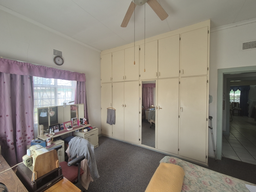 3 Bedroom Property for Sale in Wolmaransstad North West